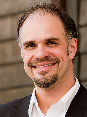 Prof. Dr. Michael Bossle